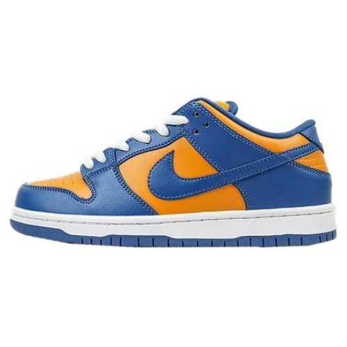 Nike Dunk Low "Sunset French Blue"