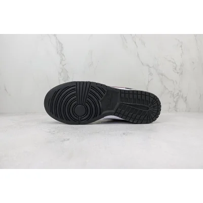 Nike Dunk Low "Haze Lilac" фото № 8