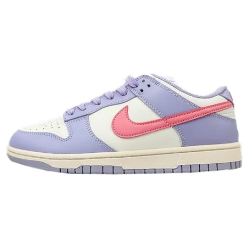 Nike Dunk Low "Indigo Haze"