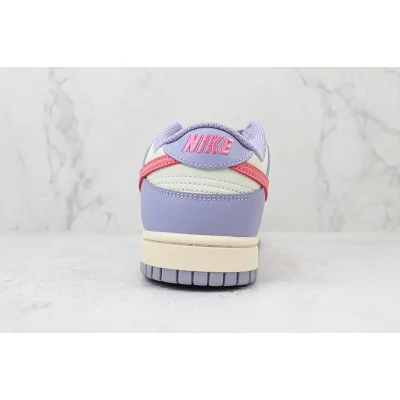 Nike Dunk Low "Indigo Haze" фото № 9