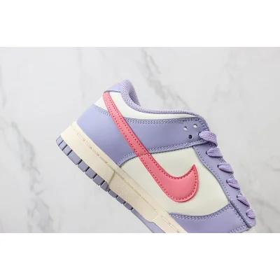 Nike Dunk Low "Indigo Haze" фото № 3