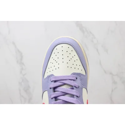 Nike Dunk Low "Indigo Haze" фото № 4