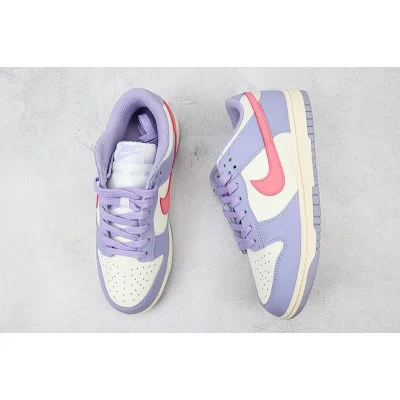 Nike Dunk Low "Indigo Haze" фото № 6