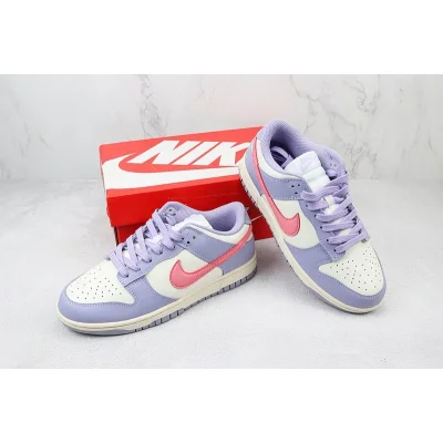 Nike Dunk Low "Indigo Haze" фото № 7