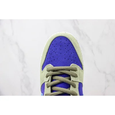 Nike Dunk Low "Celadon" фото № 4 Nike Dunk Low "Celadon" фото № 4