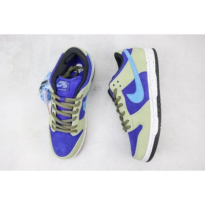 Nike Dunk Low "Celadon" фото № 6 Nike Dunk Low "Celadon" фото № 6