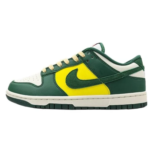 Nike Dunk Low SE "Noble Green"