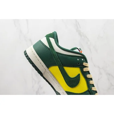 Nike Dunk Low SE "Noble Green" фото № 4