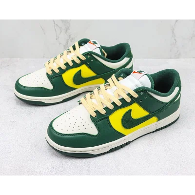 Nike Dunk Low SE "Noble Green" фото № 5