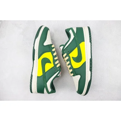 Nike Dunk Low SE "Noble Green" фото № 7