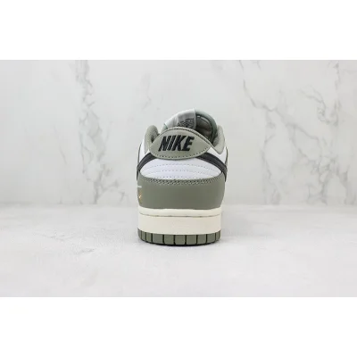 NBA x Nike Dunk Low "Paris" фото № 9 NBA x Nike Dunk Low "Paris" фото № 9