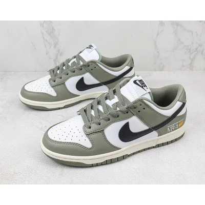 NBA x Nike Dunk Low "Paris" фото № 5 NBA x Nike Dunk Low "Paris" фото № 5