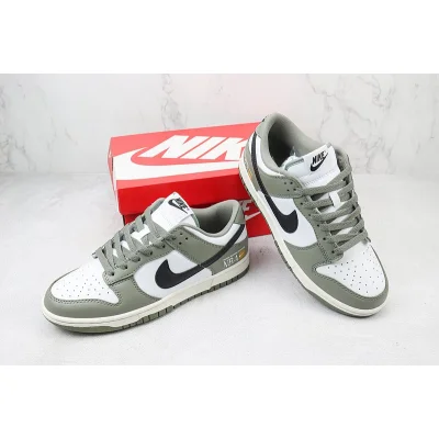 NBA x Nike Dunk Low "Paris" фото № 7 NBA x Nike Dunk Low "Paris" фото № 7