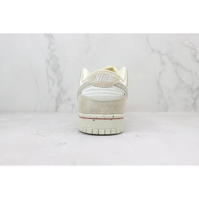 Nike SB Dunk Low "City of Love/Coconut Milk" фото № 9 Nike SB Dunk Low "City of Love/Coconut Milk" фото № 9