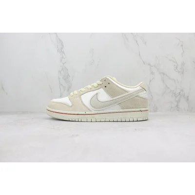 Nike SB Dunk Low "City of Love/Coconut Milk" фото № 2 Nike SB Dunk Low "City of Love/Coconut Milk" фото № 2