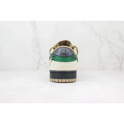 Nike Dunk Low "Christmas Tree" фото № 9