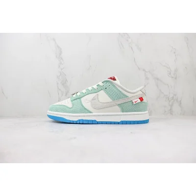 Nike Dunk Low "Year of the Dragon/Green" фото № 2