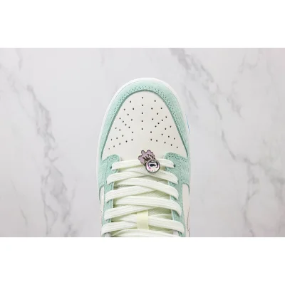 Nike Dunk Low "Year of the Dragon/Green" фото № 4