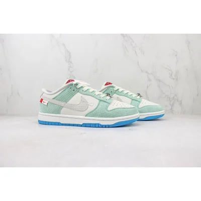 Nike Dunk Low "Year of the Dragon/Green" фото № 6