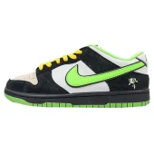 The Powerpuff Girls x Nike Dunk Low "Buttercup Utonium"