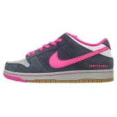Nike Dunk Low "Disposable Pink"