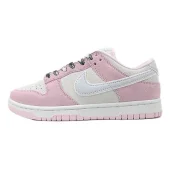 Nike Dunk Low LX "Pink Foam"