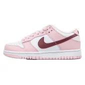 Nike Dunk Low "Pink Foam"