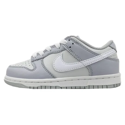 Nike Dunk Low "Two-Toned Grey"
