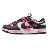 Nike Dunk Low "Pinky Cross"