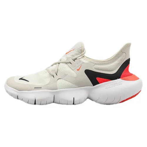 Nike Free Run 5.0 "Vast Grey"