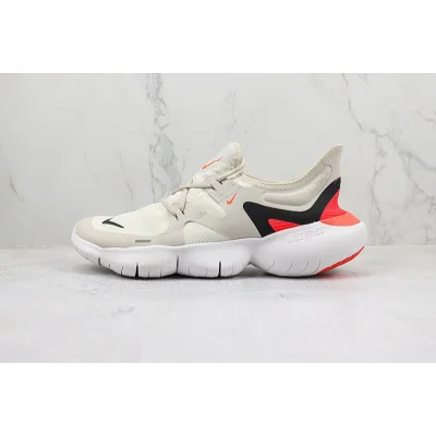 Nike Free Run 5.0 "Vast Grey" фото № 2