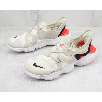 Nike Free Run 5.0 "Vast Grey" фото № 5