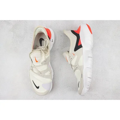 Nike Free Run 5.0 "Vast Grey" фото № 6