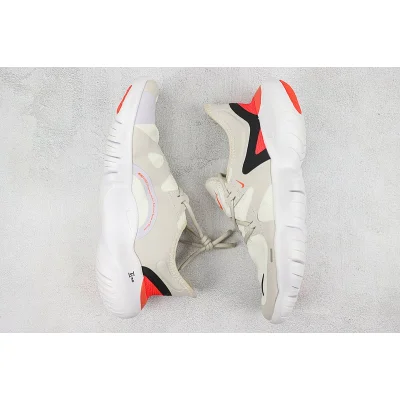 Nike Free Run 5.0 "Vast Grey" фото № 7