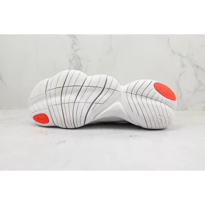 Nike Free Run 5.0 "Vast Grey" фото № 8