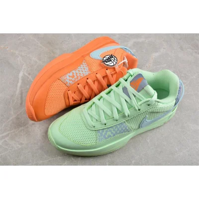 Nike Ja 1 EP "Mismatched" фото № 4