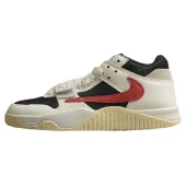 Travis Scott x Air Jordan Jumpman Jack TR "University Red"