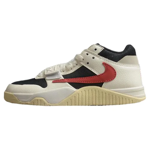 Travis Scott x Air Jordan Jumpman Jack TR "University Red"