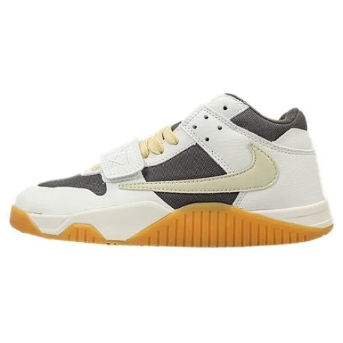 Travis Scott x Jordan Cut The Check "White/Grey"