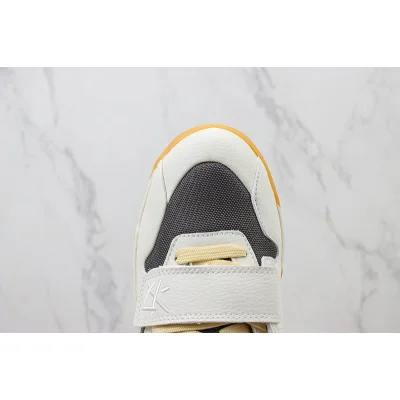 Travis Scott x Jordan Cut The Check "White/Grey" фото № 4 Travis Scott x Jordan Cut The Check "White/Grey" фото № 4