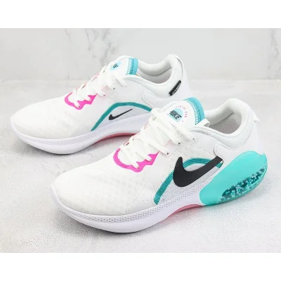 Nike Joyride Dual Run 2 "White/True Sapphire" фото № 5