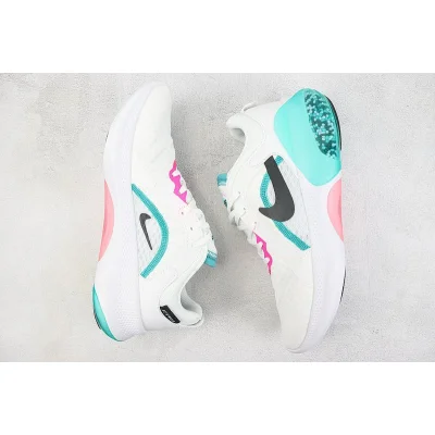 Nike Joyride Dual Run 2 "White/True Sapphire" фото № 6