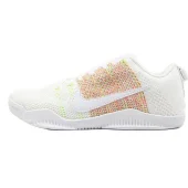 Nike Kobe 11 Elite Low "White"