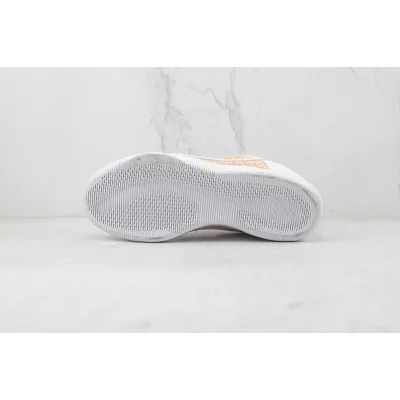 Nike Kobe 11 Elite Low "White" фото № 8