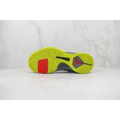 Nike Kobe 5 Protro "2K Gamer" фото № 9