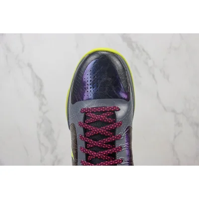 Nike Kobe 5 Protro "2K Gamer" фото № 3