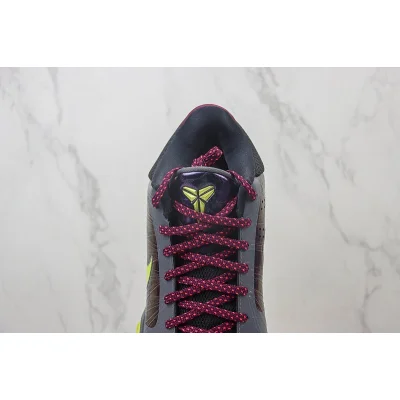 Nike Kobe 5 Protro "2K Gamer" фото № 5
