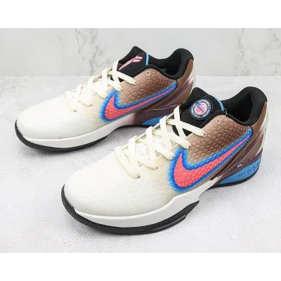 Nike Kobe 6 Protro "BHM/Promo Brown" фото № 5