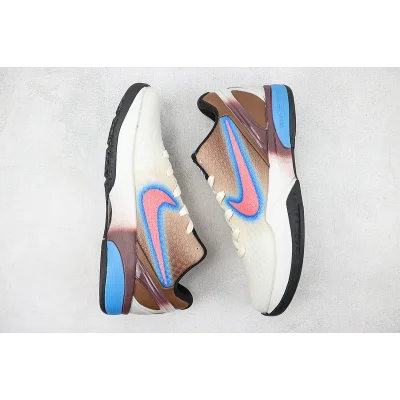 Nike Kobe 6 Protro "BHM/Promo Brown" фото № 7