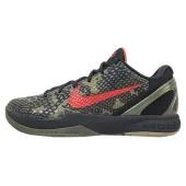 Nike Kobe 6 "Italian Camo"